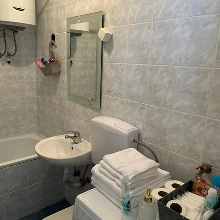 Dream 公寓 莫斯塔尔