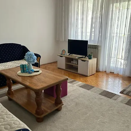 Dream Apartman *
