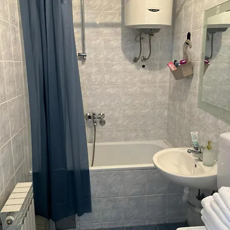 Dream Apartman Mostar